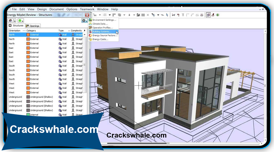 ArchiCAD Crack