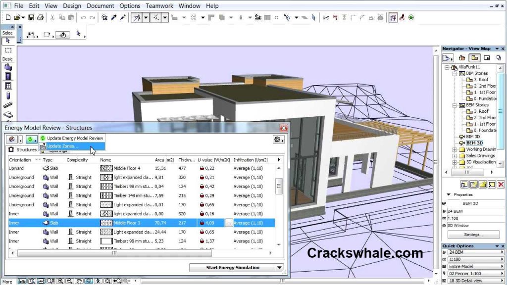 ArchiCAD Crack