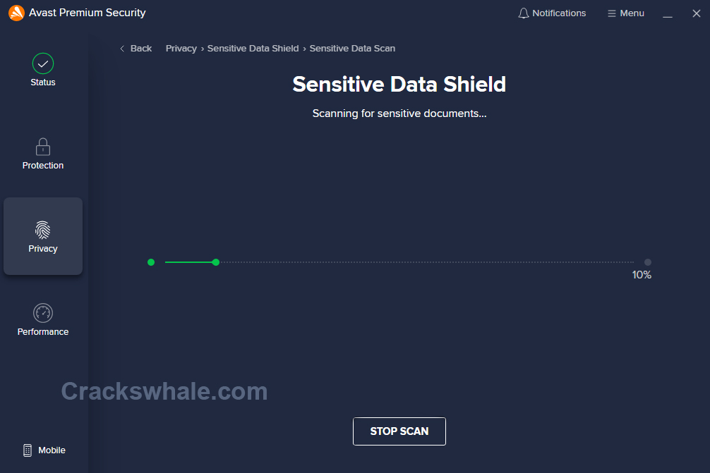 Avast Secureline VPN Crack