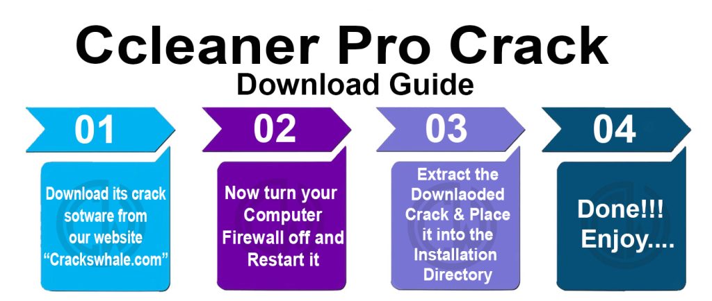 CCleaner Pro Crack