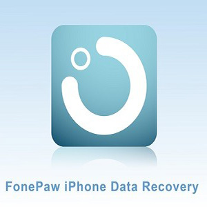 FonePaw iPhone Data Recovery Crack