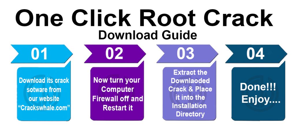 One Click Root Crack