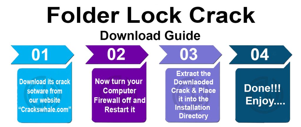 Folder Lock Crack