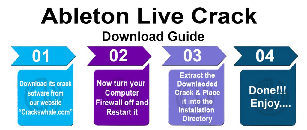 Ableton Live Crack