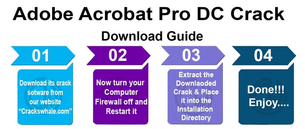 Adobe Acrobat Pro Crack