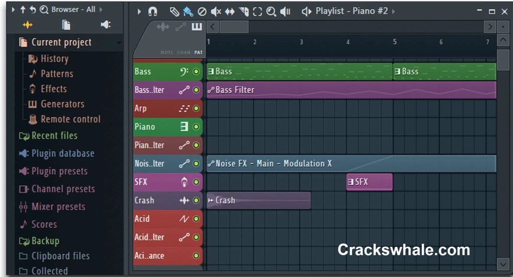 Fl Studio Crack