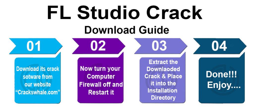 FL Studio Crack
