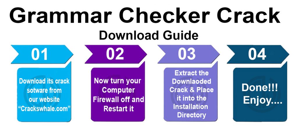 Grammar Checker Crack