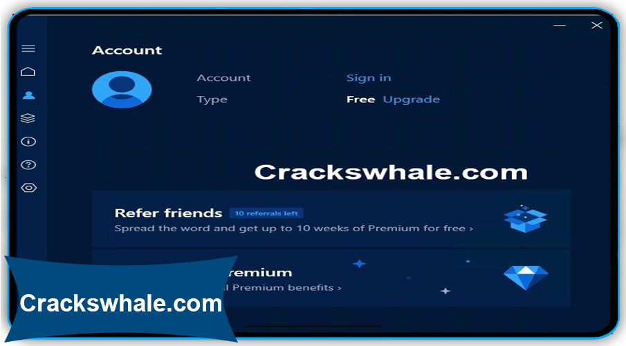 Hotspot Shield VPN Crack