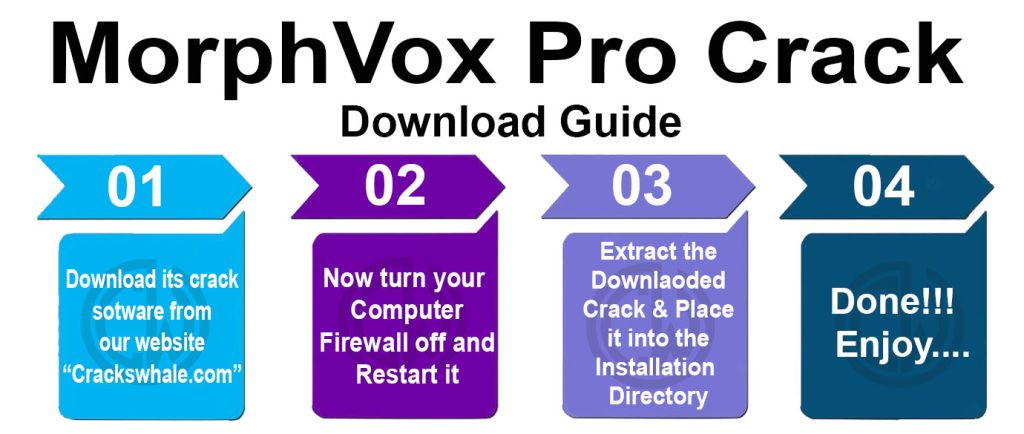 MorphVOX Pro Crack