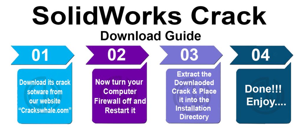 SolidWorks Crack