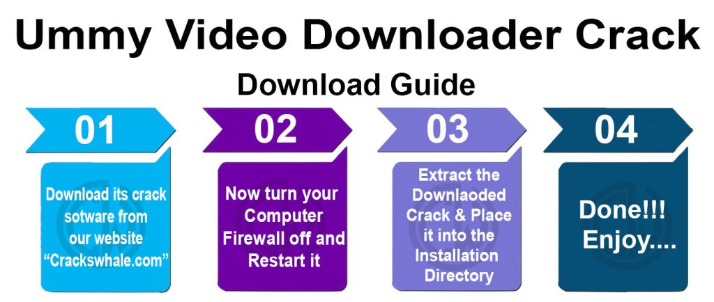 Ummy Video Downloader Crack