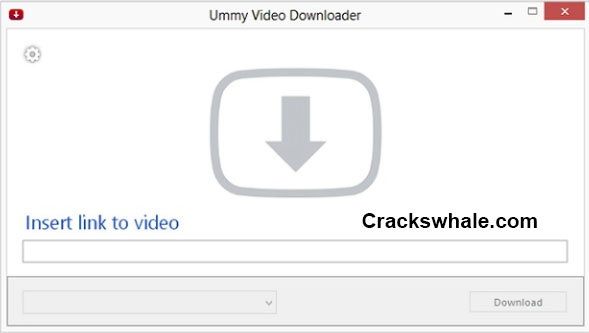 Ummy Video Downloader Crack