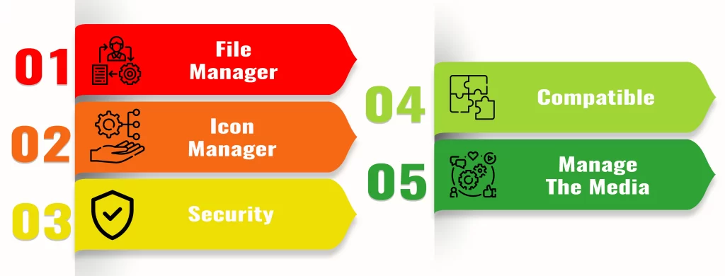 Key Features Of iTools Crack