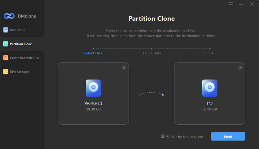 Donemax Disk Clone Enterprise Crack