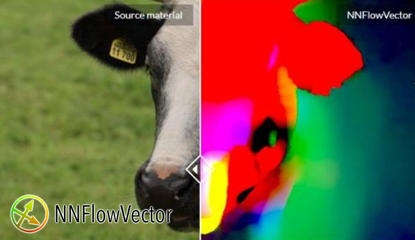 NNFlowVector for Nuke Crack