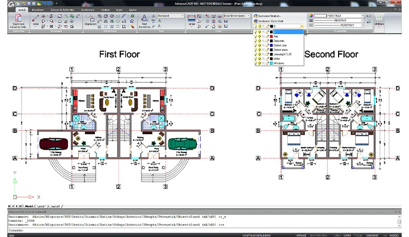 Graitec Advance CAD Crack