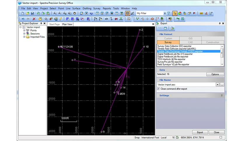 Trimble Spectra Precision Survey Pro Crack