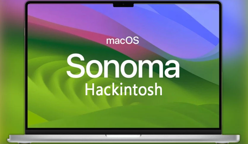 macOS Sonoma Hackintosh Crack