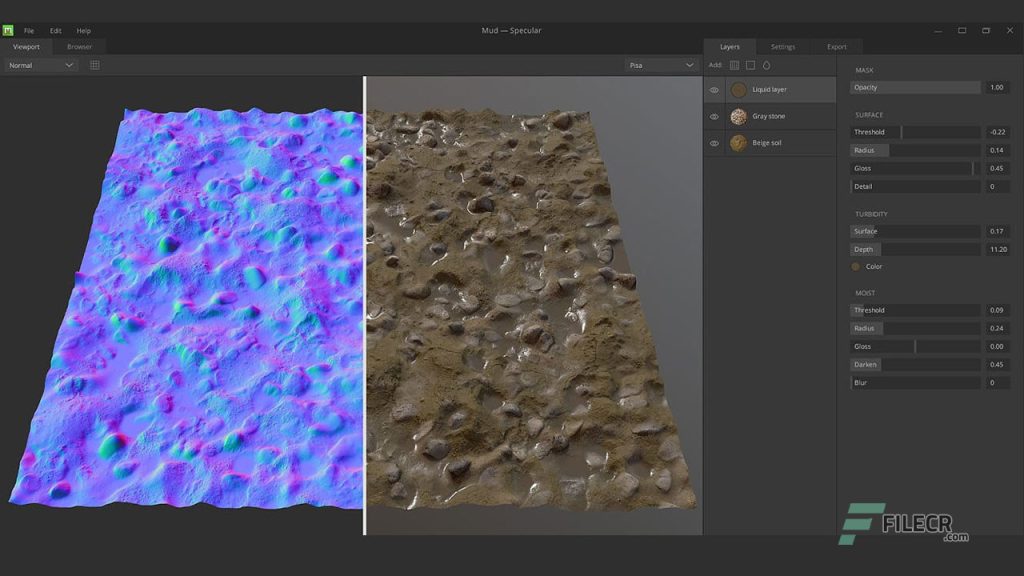 Quixel Mixer Crack