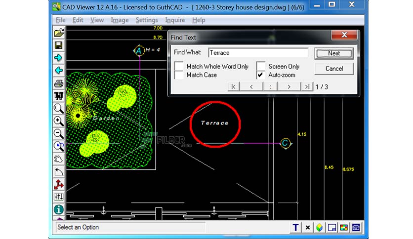 Guthrie CAD Viewer Crack