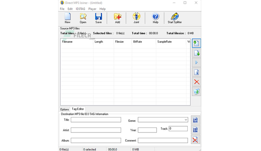 Piston Software Direct MP3 Joiner Crack