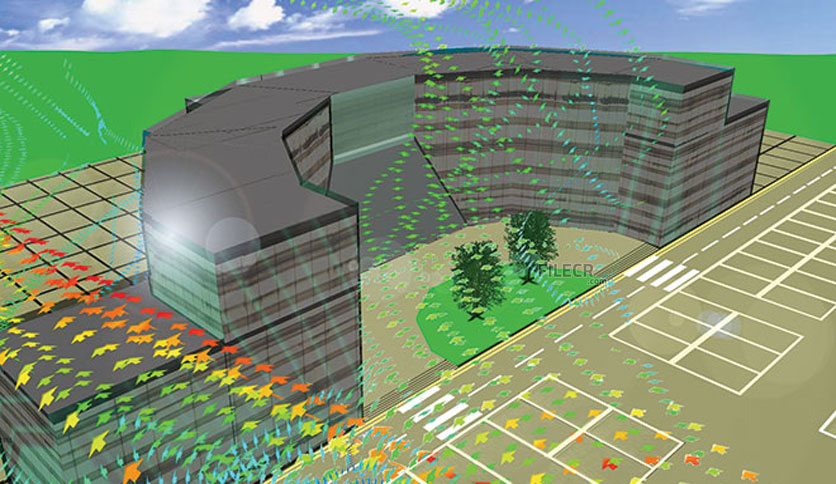 Siemens Simcenter FloVENT Crack