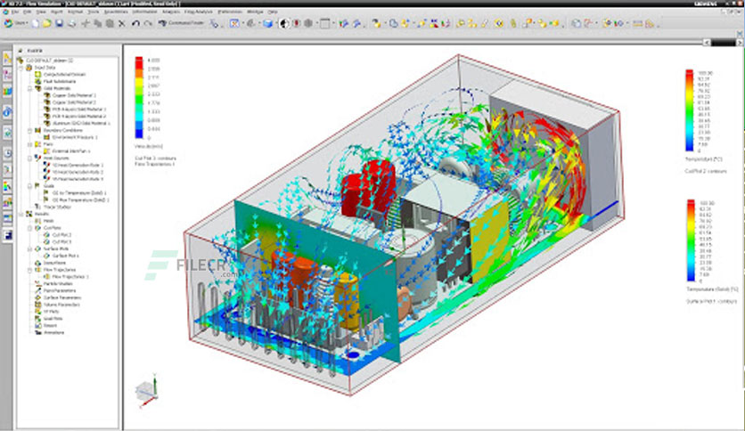 Siemens Simcenter FloVENT Crack