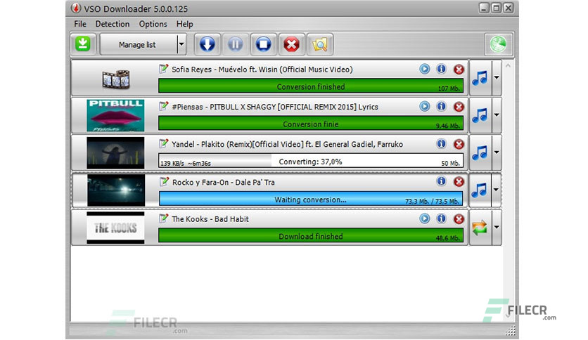 VSO Downloader Ultimate Crack