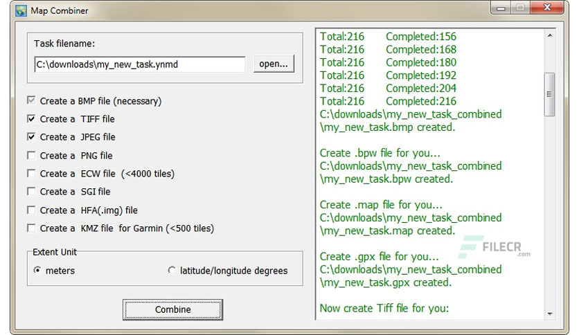 AllMapSoft Yahoo Normal Maps Downloader Crack