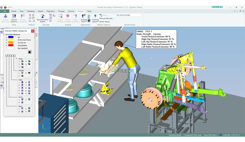 Siemens Tecnomatix Process Simulate Crack